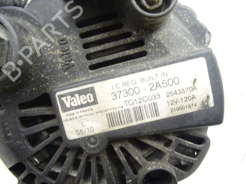 Alternator KIA VENGA (YN) 1.4 CRDi 90 | BP30143964M7