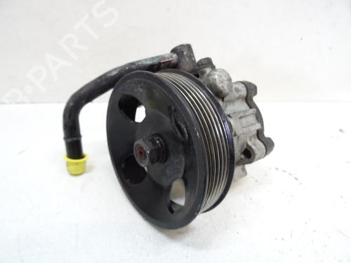 Used Steering pump Steering pump HYUNDAI GETZ (TB) 1.5 CRDi (82 hp) 20040818 20040818