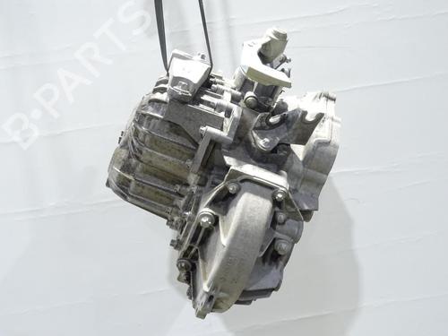Gearbox OPEL MERIVA B MPV (S10) 1.7 CDTI (75) | BP27564532M3 