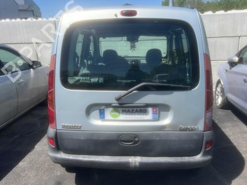 Left headlight RENAULT KANGOO (KC0/1_) 1.9 dTi (KC0U) | BP28471124C28 - Image 7