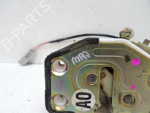 Rear right lock HONDA CR-V I (RD) 2.0 16V 4WD (RD1, RD3) | BP20066412C99 