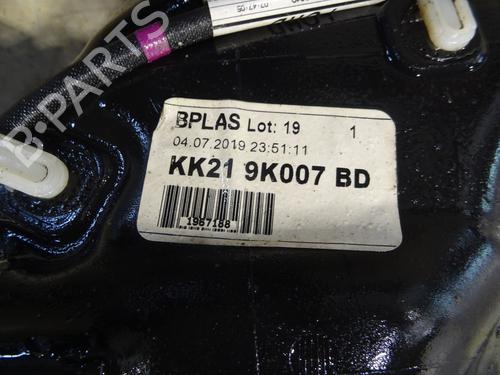 Andre FORD TRANSIT CUSTOM V362 Van (FY, FZ) 2.2 TDCi | BP31629056O1 