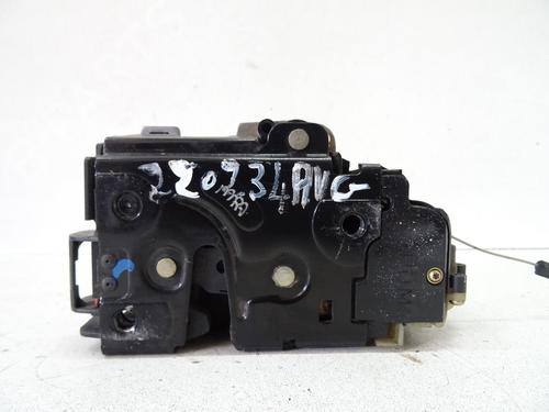 Used Front left lock Front left lock 20039060 20039060
