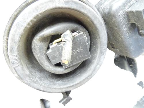 Used Right headlight Right headlight 37075506 37075506