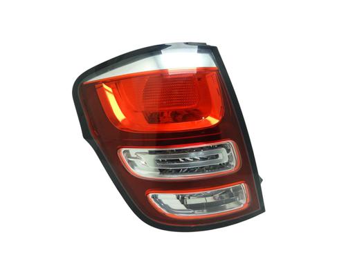 Left taillight CITROËN C3 II (SC_) 1.2 VTi 82 | BP40253335C34 - Image 4