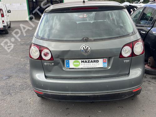 Front left door window VW GOLF PLUS V (5M1, 521) 1.9 TDI | BP29340764C18 