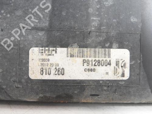 Radiator fan FIAT FIORINO Box Body/MPV (225_)  | BP21970282M35 