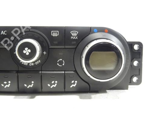 Climate control RENAULT KOLEOS I (HY_) 2.0 dCi (HY0K) | BP26909235I5 