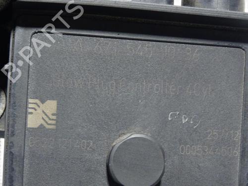 Used Electronic module Electronic module SSANGYONG KORANDO (CK) 2.0 e-XDi 4WD (175 hp) 35995372 35995372