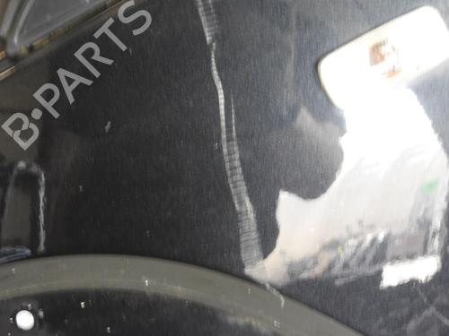 Left front fenders JEEP CHEROKEE (KK) 2.8 CRD 4x4 | BP21970091C41