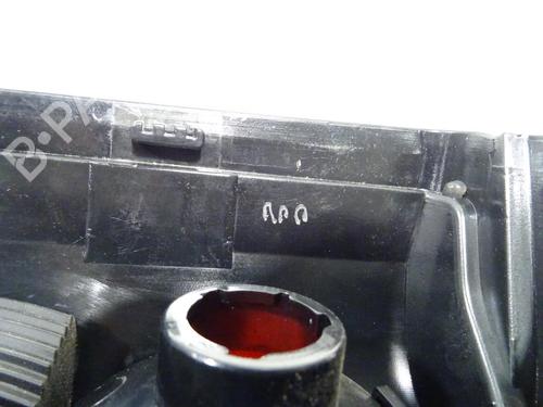 Right taillight LIGIER OPTIMAX 0.5 | BP28353791C35 