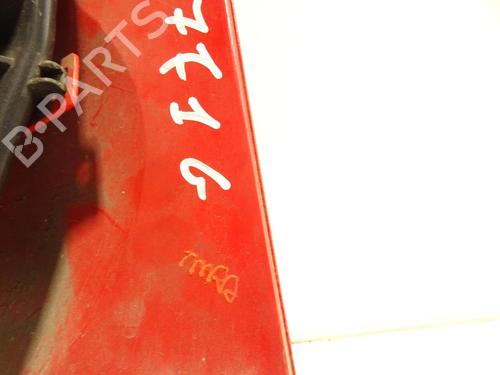 Left taillight PEUGEOT 107 (PM_, PN_) 1.0 | BP20050413C34 