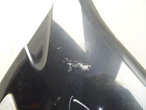 Right front fenders DACIA SANDERO 1.5 dCi | BP28908388C42 
