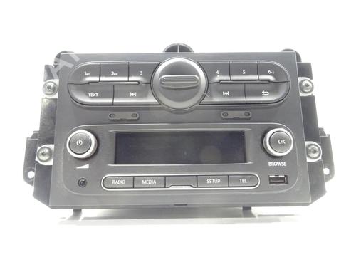 Radio RENAULT TWINGO III (BCM_, BCA_) | BP23787418E6 - Image 5