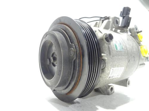 AC compressor HYUNDAI i20 I (PB, PBT) 1.4 CRDi | BP26713593M34  - Image 5