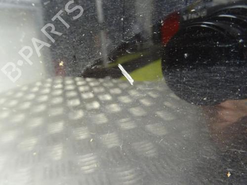 Left rear door LANCIA MUSA (350_) 1.3 D Multijet (350.AXM11, 350.AXM1A, 350.AXI1A) | BP27363937C4