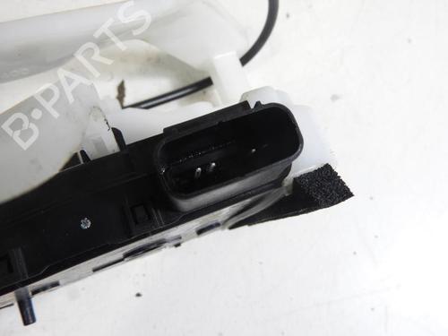 Rear right lock HYUNDAI ix35 (LM, EL, ELH) 1.7 CRDi | BP20043712C99 