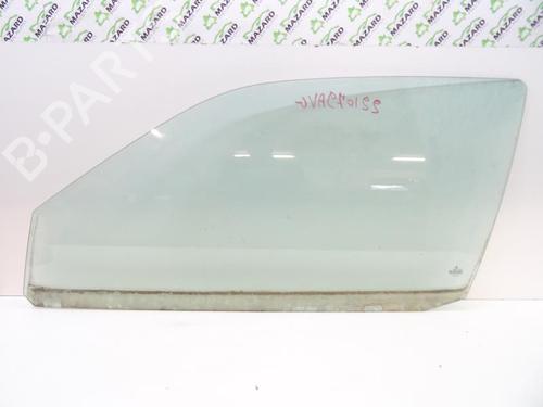 Used Front left door window VW POLO III (6N1) [1994-1999]  20044158