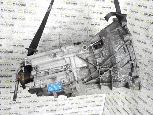 Gearbox BMW 1 (E81) 118 d | BP21970020M3 - Image 5