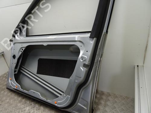 Right front door MERCEDES-BENZ C-CLASS (W204) C 220 CDI (204.008) | BP25737022C3 