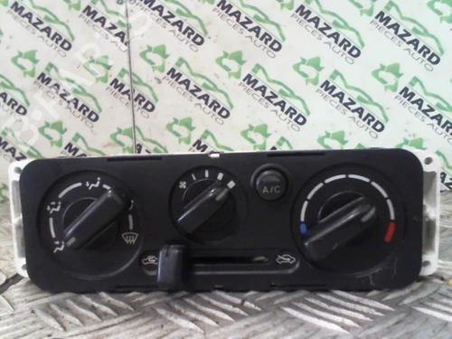 Used Climate control SUZUKI JIMNY Closed Off-Road Vehicle (SN) [1998-2025]  20073441