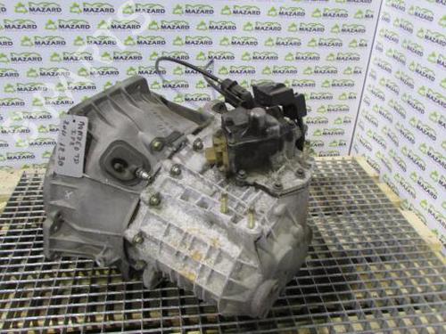 Gearbox FORD MONDEO II (BAP) | BP21967764M3