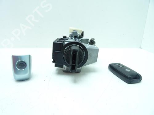 Used Ignition barrel Ignition barrel SUZUKI SX4 (EY, GY) 1.9 DDiS 4x4 (RW419D) (120 hp) 33314473 33314473