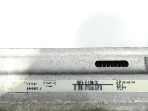 Used Intercooler Intercooler VOLVO XC70 II (136) D5 AWD (185 hp) 20061931 20061931