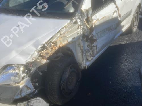 AC radiator DACIA LOGAN MCV (KS_) 1.5 dCi (KS0K) | BP23787248M32 - Image 12