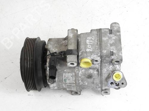 AC compressor HYUNDAI i30 (FD) 2.0 CRDi | BP21970210M34 - Image 3