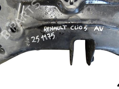 Subframe RENAULT CLIO V (B7_) 1.0 SCe 75 (B7M5) | BP40268187M9 - Image 5