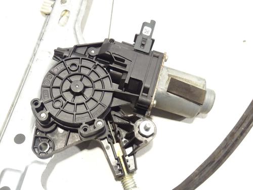 Used Front left window mechanism Front left window mechanism RENAULT MEGANE IV Hatchback (B9A/M/N_) 1.6 TCe 205 (B9MV) (205 hp) 30791916 30791916