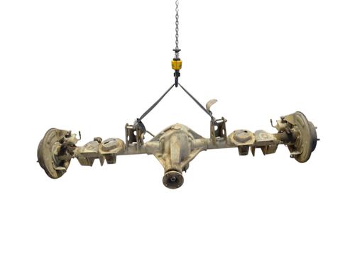 Rear differential SSANGYONG ACTYON I 200 Xdi 4WD | BP38343692M24 - Image 2