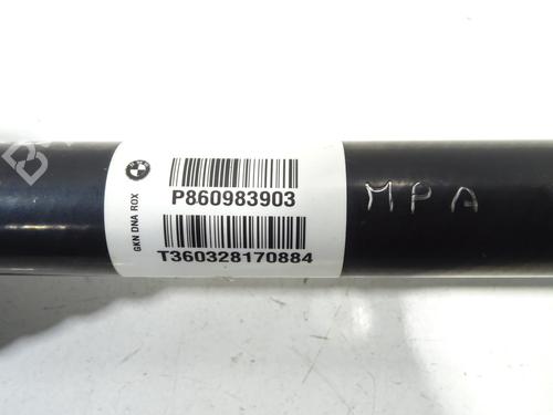 Right rear driveshaft BMW X5 (F15, F85) xDrive 40 d | BP29428577M41 