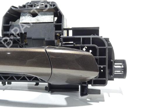 Front right exterior door handle MERCEDES-BENZ GLK-CLASS (X204) 250 CDI 4-matic (204.982, 204.904) | BP26934500C129 