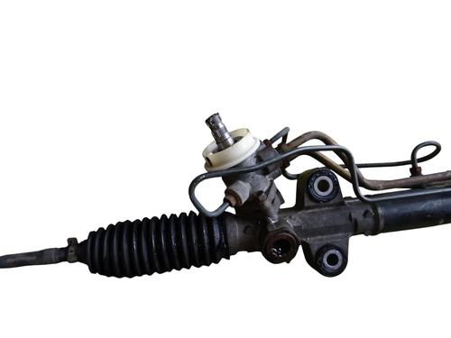 Steering rack MAZDA PREMACY (CP) 2.0 TD | BP39761615M22 - Image 4