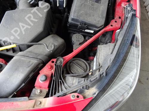 Used Left headlight Left headlight OPEL ASTRA K (B16) 1.5 CRDI (68) (122 hp) 28515551 28515551