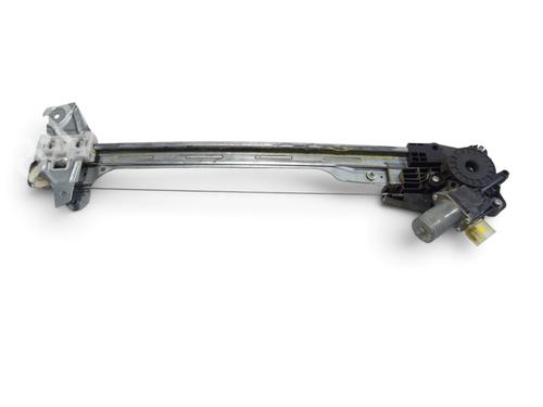 Front left window mechanism SUZUKI VITARA (LY) 1.4 T AllGrip (APK414) | BP39166605C22 - Image 5