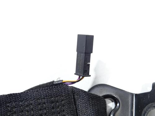 Used Seat buckle Seat buckle BMW 3 Touring (F31) 320 d xDrive (200 hp) 20062092 20062092