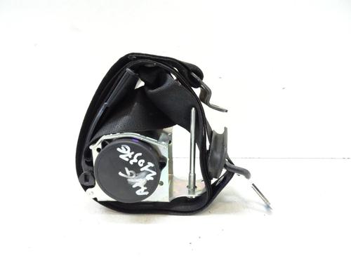Used Front left seatbelt Front left seatbelt OPEL MERIVA A MPV (X03) 1.6 16V (E75) (100 hp) 21970637 21970637