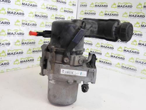 Used Steering pump Steering pump PEUGEOT 508 SW I (8E_) 1.6 HDi (112 hp) 20046382 20046382