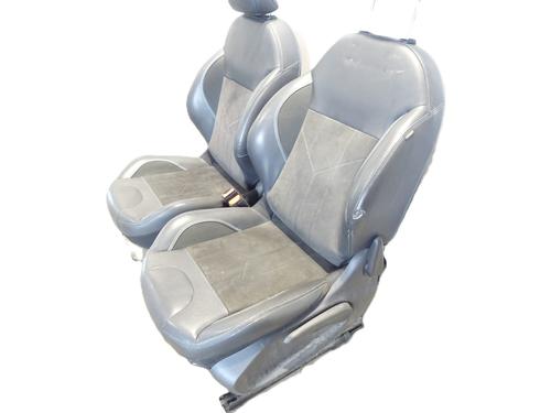 Seats set PEUGEOT 2008 I (CU_) 1.6 BlueHDi 100 | BP34128402C78  - Image 7