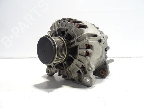 alternator-vw-polo-v-6r1-6c1-2009-2010-2011-2012-2013-2014-2015-2016-2017-2018-2019-2020-2021-2022-32325363 main image