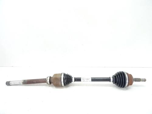 Used Right front driveshaft PEUGEOT 208 I (CA_, CC_) [2012-2020]  20051205