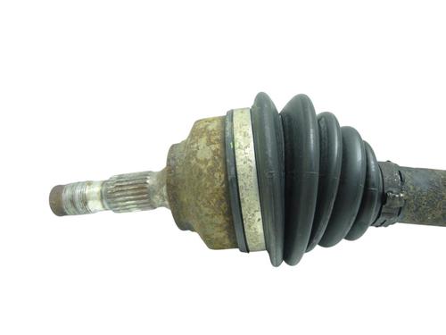 Left front driveshaft CITROËN C5 I (DC_) 2.0 HDi (DCRHZB, DCRHZE) | BP35888786M38 - Image 2