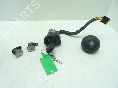 Ignition barrel DACIA LOGAN MCV (KS_) 1.5 dCi (KS0W) | BP33634471M48 - Image 8