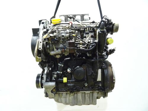 Engine RENAULT RAPID Box Body/MPV (F40_, G40_) 1.9 D (F40R) | BP29838977M1