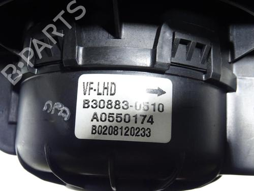 Heater blower motor HYUNDAI i40 I (VF) 1.7 CRDi | BP21005718M62 