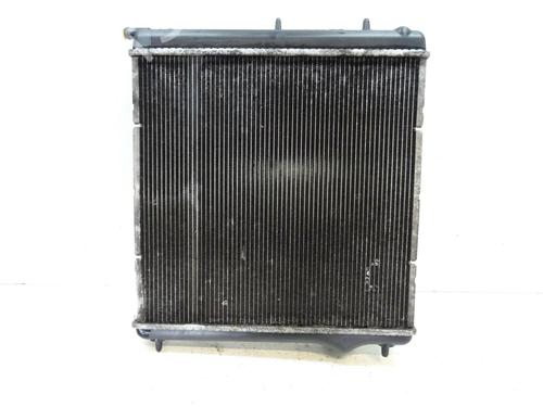 Used Water radiator Water radiator CITROËN C3 II (SC_) 1.4 HDi 70 (SC8HZC, SC8HR0, SC8HP4) (68 hp) 20051745 20051745