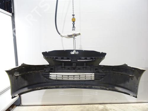 Front bumper PEUGEOT 307 (3A/C) 2.0 HDi 110 | BP29372486C7 